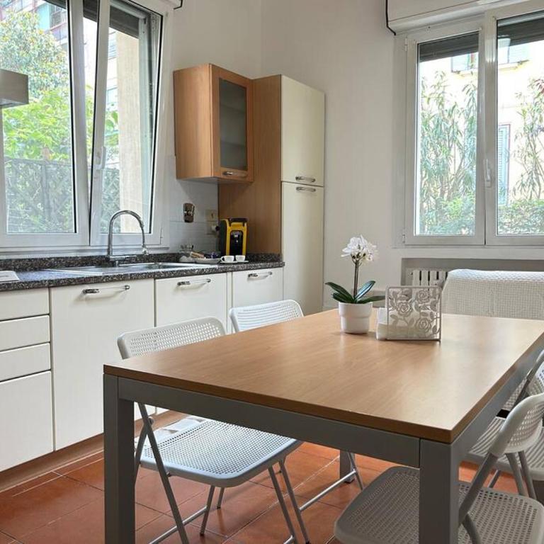 Appartamento Cavalieri - Appartamento con 1 Camera da Letto - 19