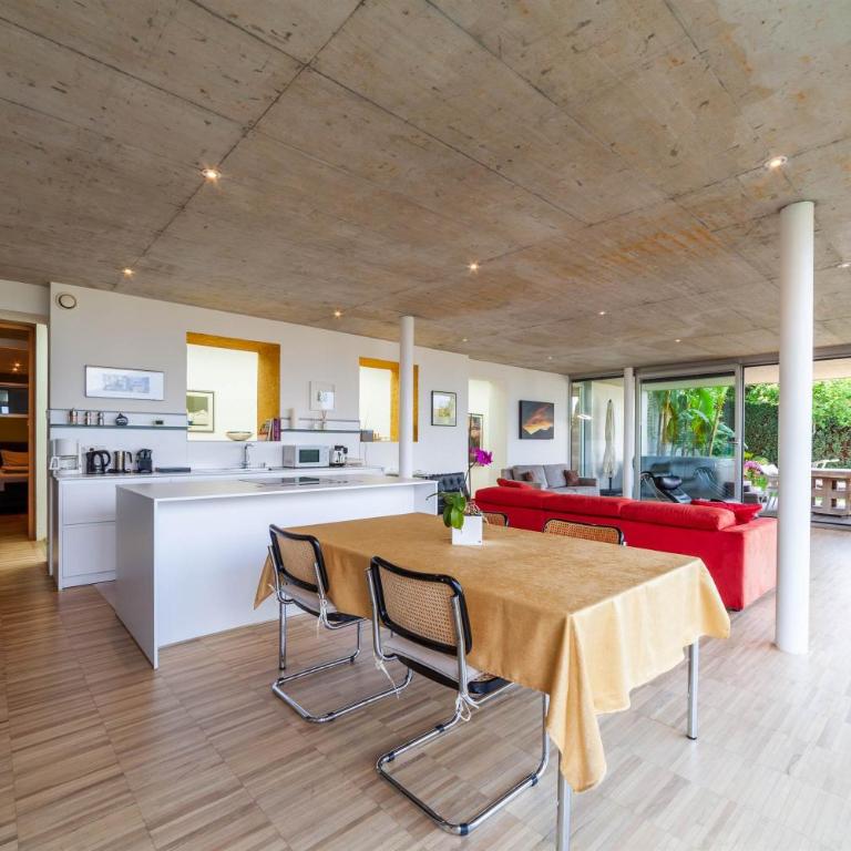 Villa Alvarium - Appartamento - Piano Terra - 37