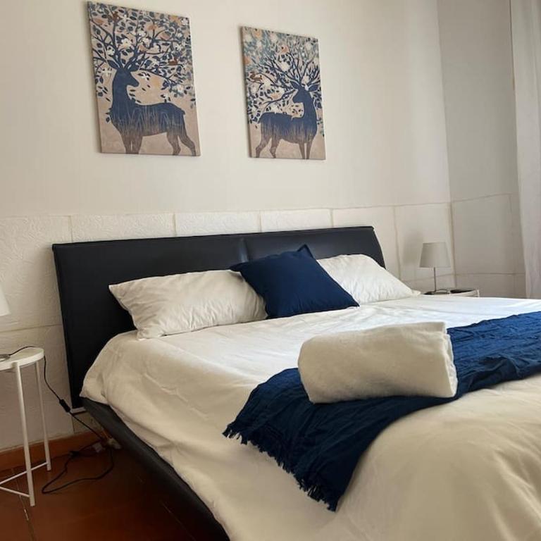 Appartamento Cavalieri - Appartamento con 1 Camera da Letto - 4