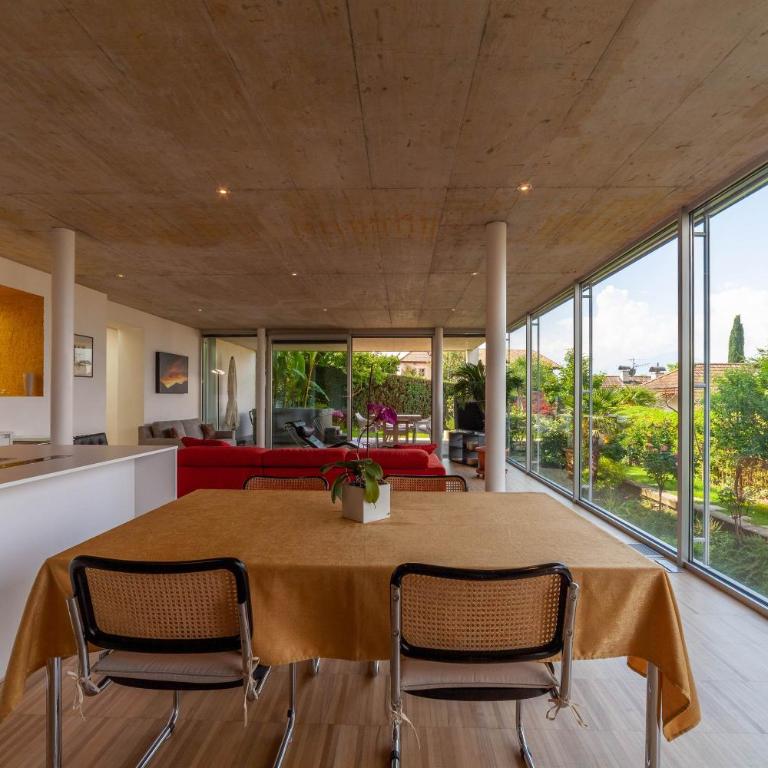 Villa Alvarium - Appartamento - Piano Terra - 38