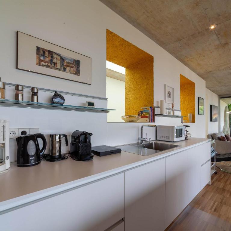 Villa Alvarium - Appartamento - Piano Terra - 39