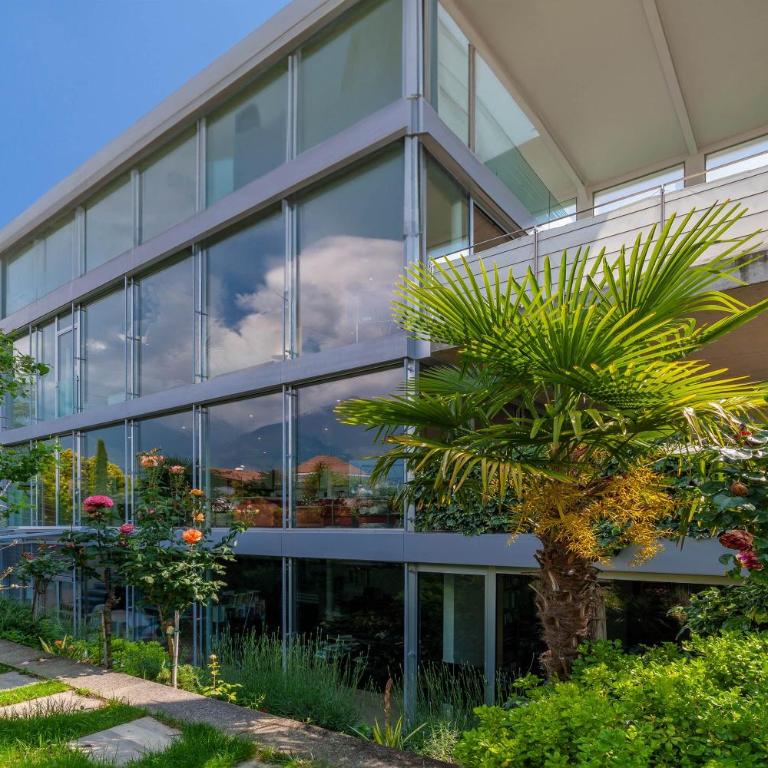 Villa Alvarium - Appartamento su 2 Livelli - 13