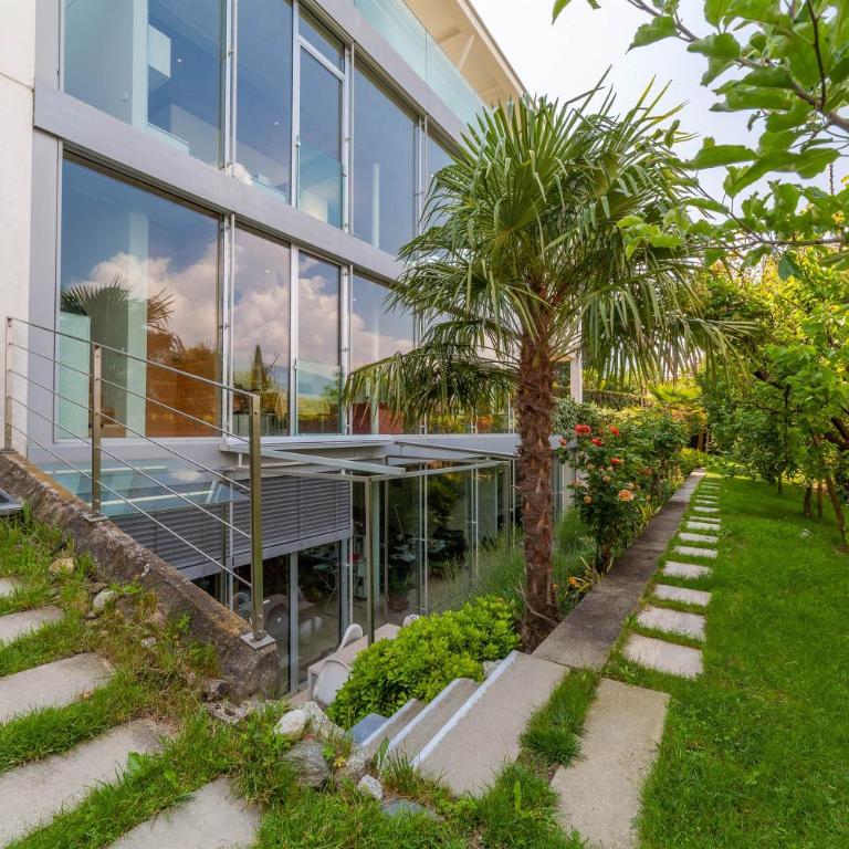 Villa Alvarium - Appartamento su 2 Livelli - 14