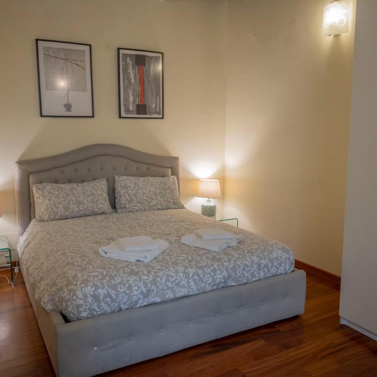 Inappartamento Diamante - Superior Apartment - 21