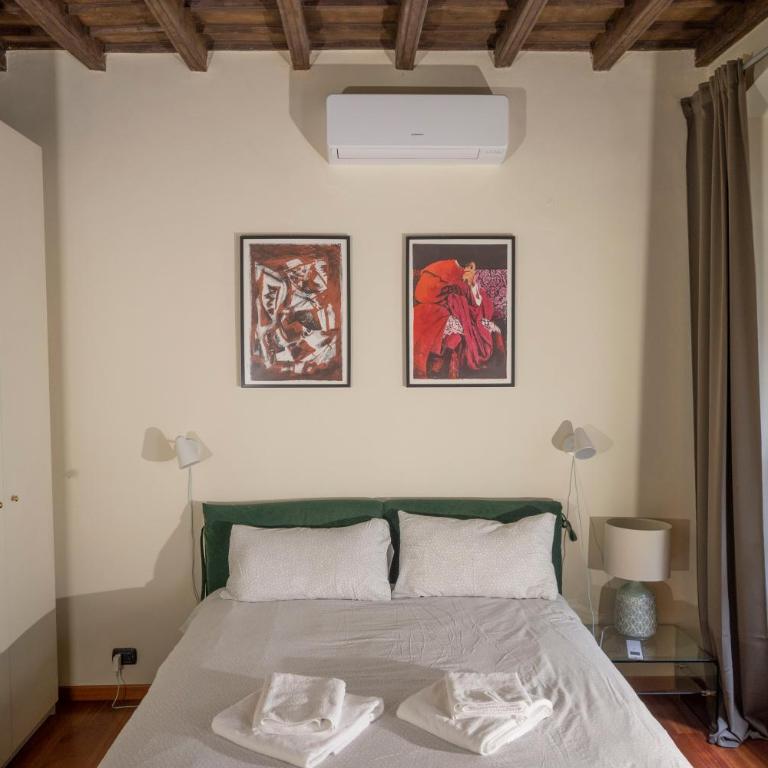 Inappartamento Diamante - Superior Apartment - 27