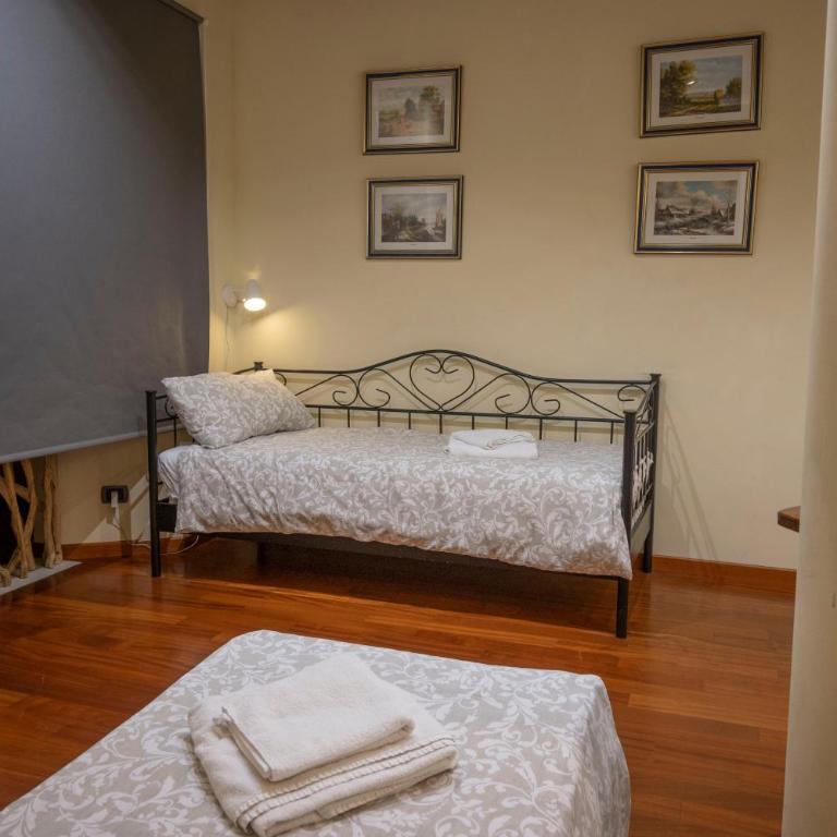 Inappartamento Diamante - Superior Apartment - 35
