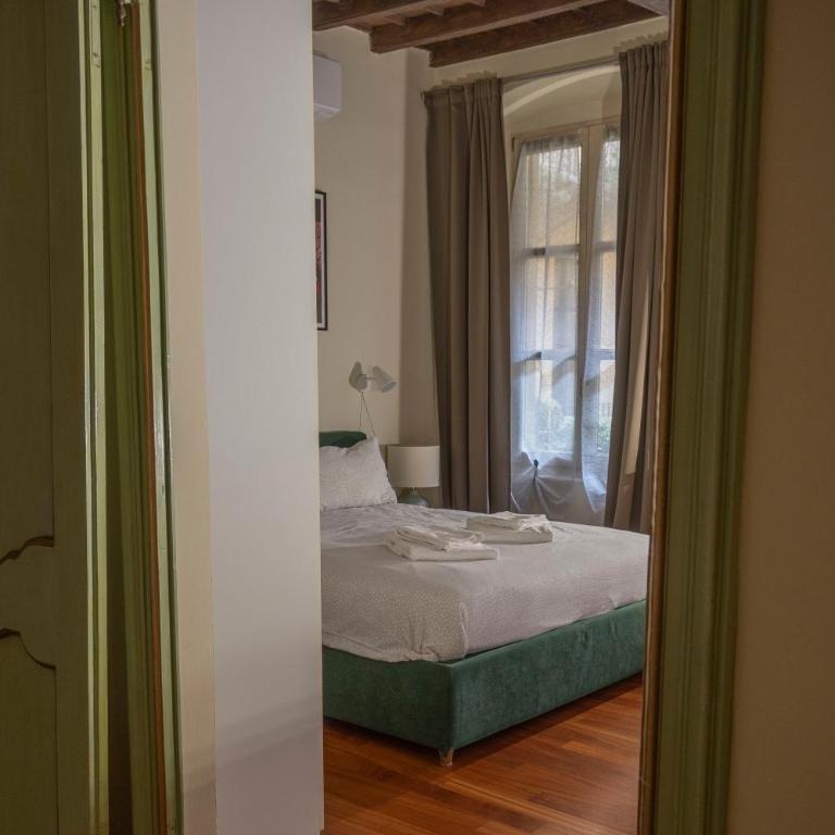 Inappartamento Diamante - Superior Apartment - 26