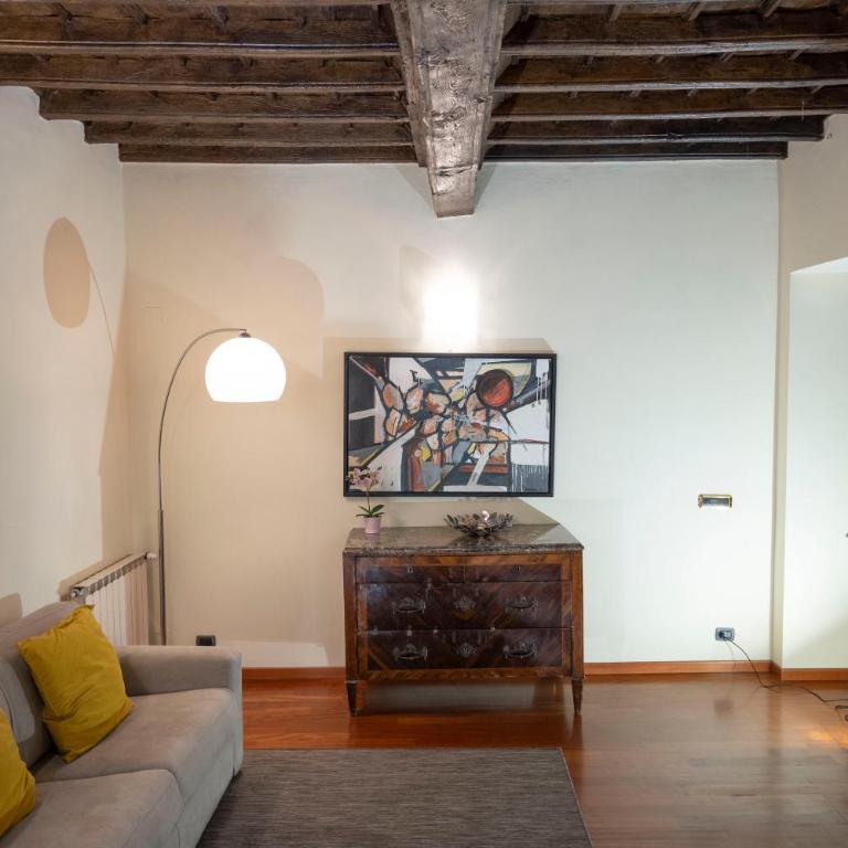 Inappartamento Diamante - Superior Apartment - 13
