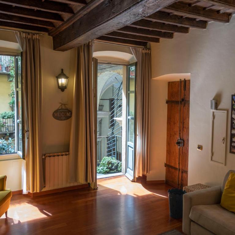 Inappartamento Diamante - Superior Apartment - 39