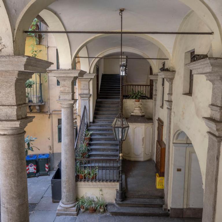 Inappartamento Diamante - Superior Apartment - 45