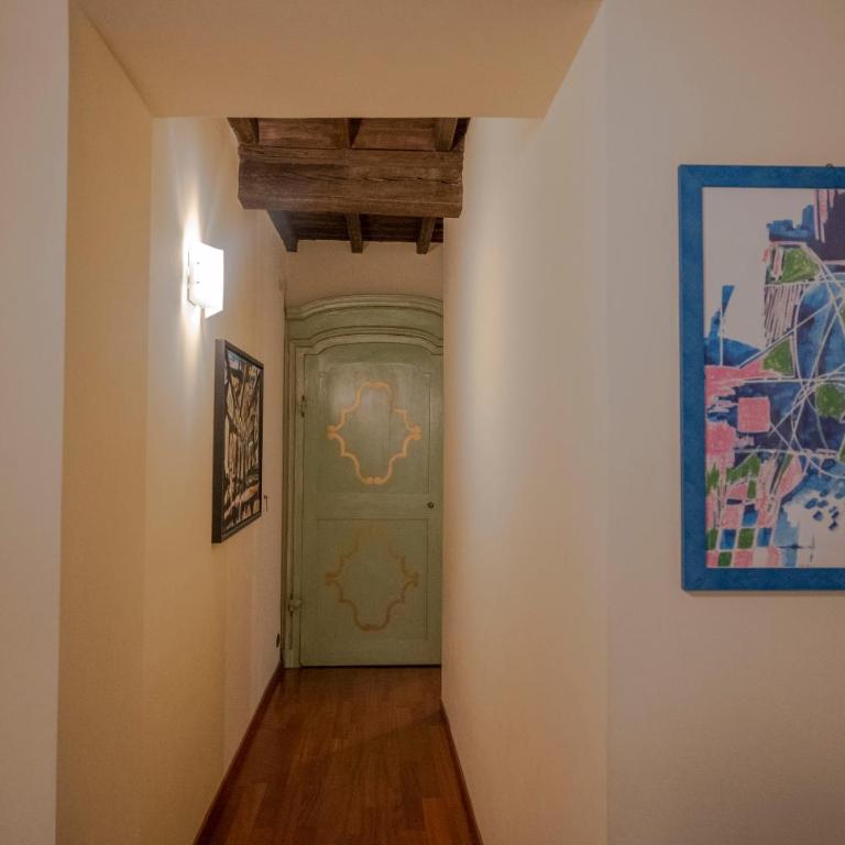 Inappartamento Diamante - Superior Apartment - 37