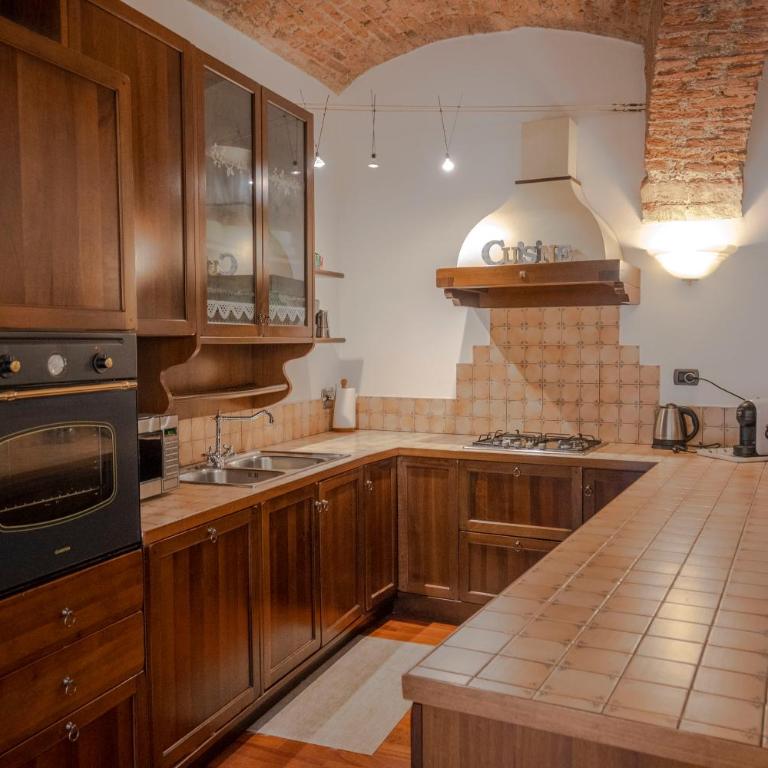 Inappartamento Diamante - Superior Apartment - 11