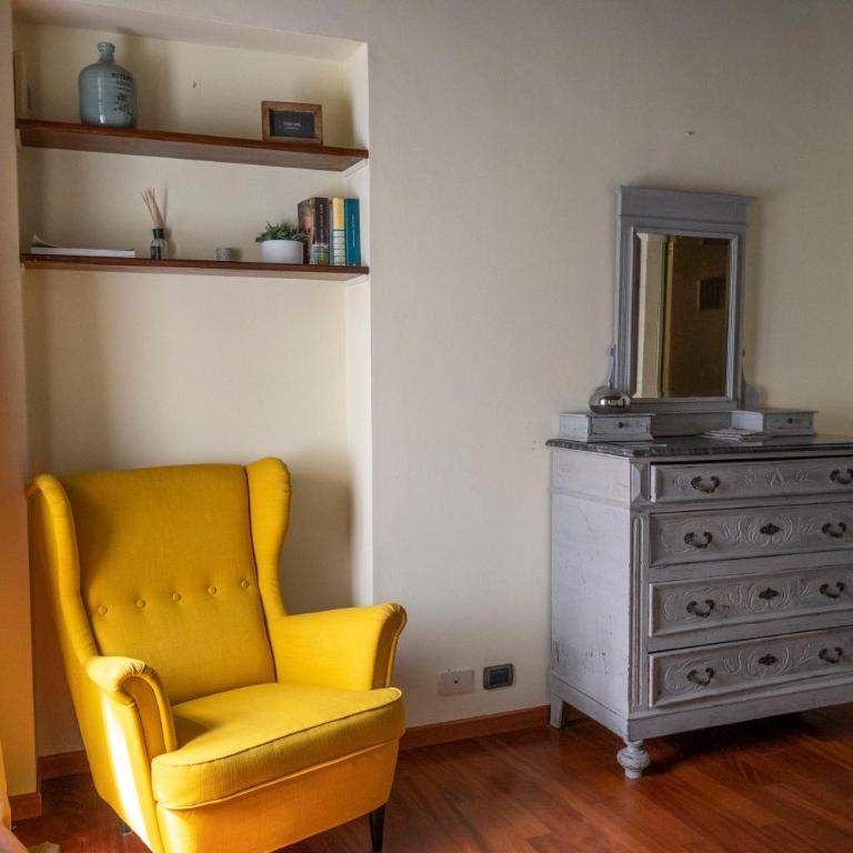 Inappartamento Diamante - Superior Apartment - 29