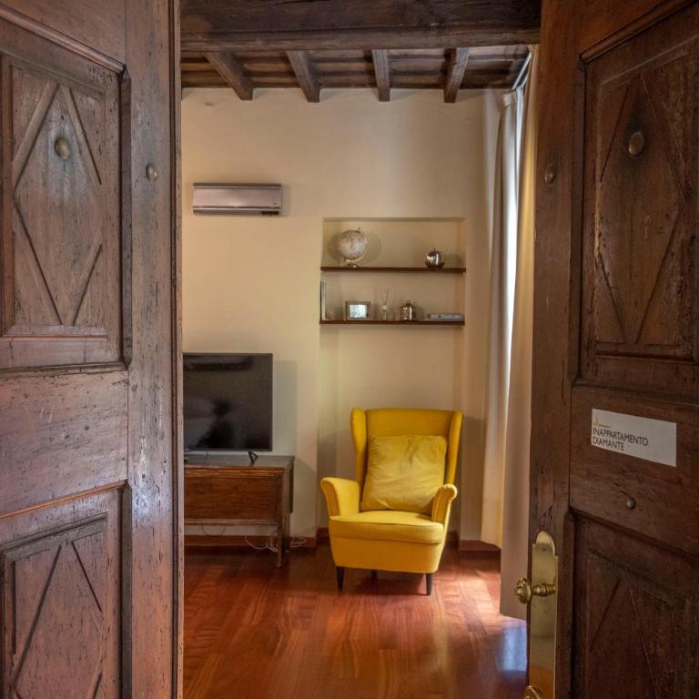 Inappartamento Diamante - Superior Apartment - 1