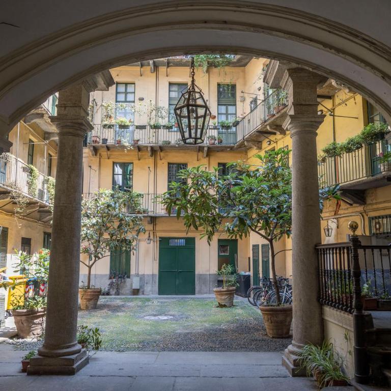 Inappartamento Diamante - Superior Apartment - 46
