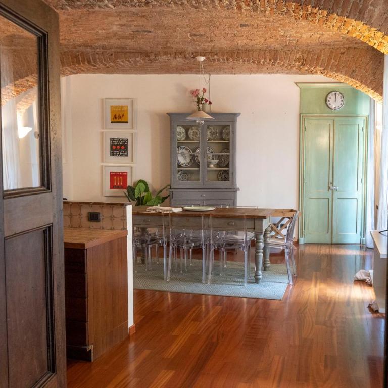 Inappartamento Diamante - Superior Apartment - 9