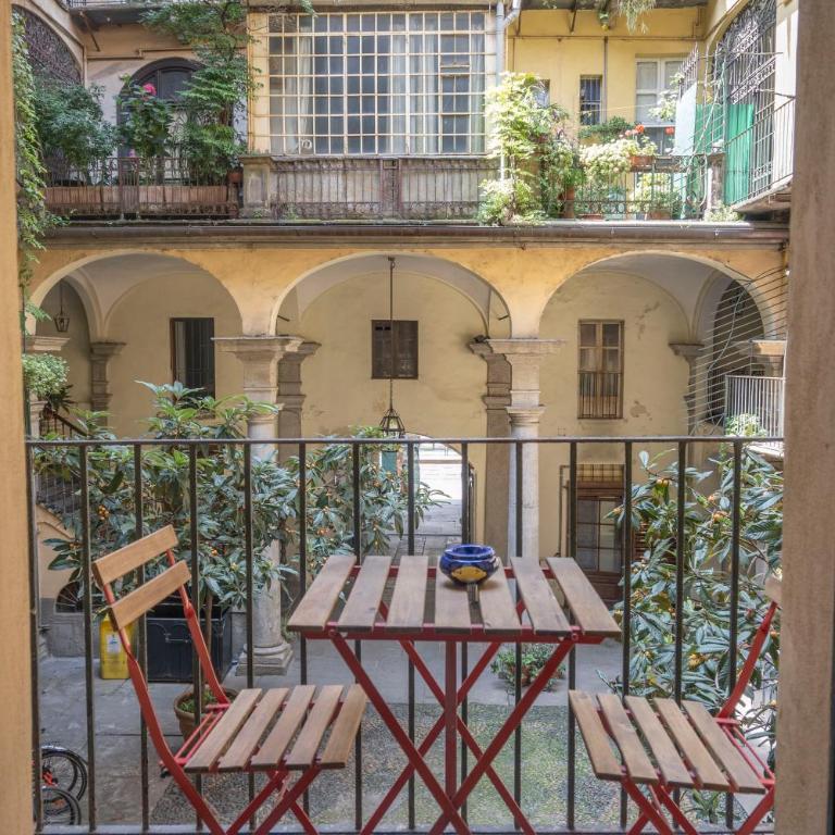 Inappartamento Diamante - Superior Apartment - 4