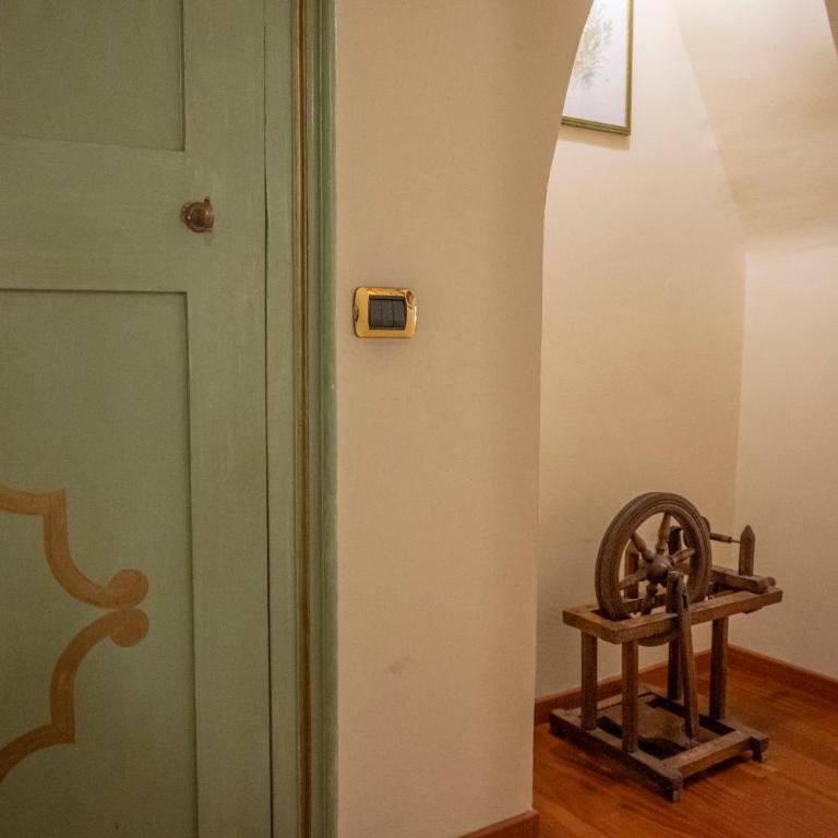 Inappartamento Diamante - Superior Apartment - 40