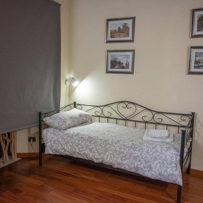 Inappartamento Diamante - Superior Apartment - 32