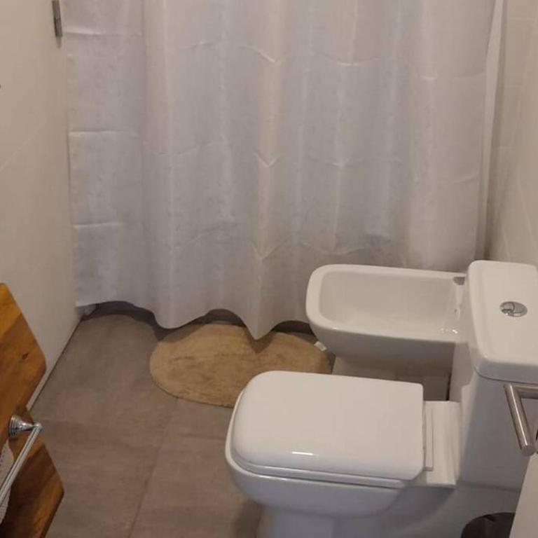 Excelente departamento muy bien ubicado - Apartamento de 1 dormitorio - 3