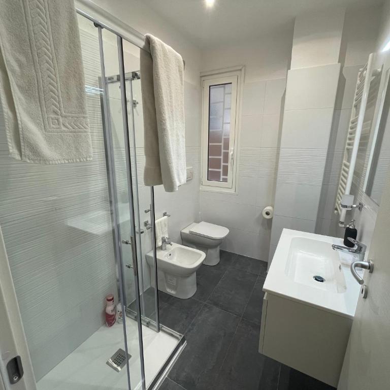 Home Vatican Oasis - One-Bedroom Apartment - 17