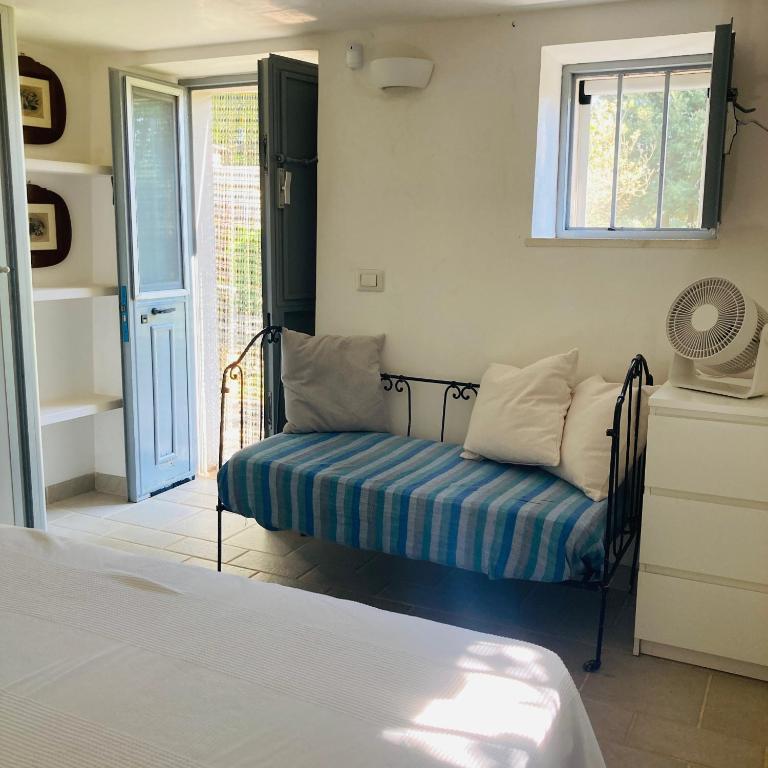 Beautiful trulli house in Puglia - Villa con 3 Camere da Letto - 22