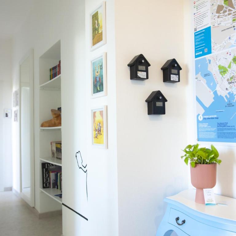 Isola dei Racconti - Guesthouse - Apartment - Two-Bedroom Apartment - 10