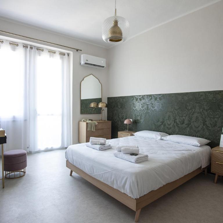 Isola dei Racconti - Guesthouse - Apartment - Two-Bedroom Apartment - 1