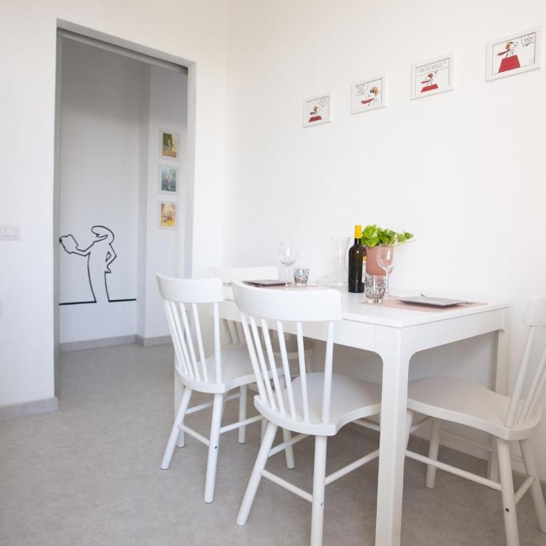 Isola dei Racconti - Guesthouse - Apartment - Two-Bedroom Apartment - 6