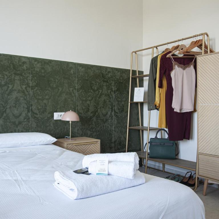 Isola dei Racconti - Guesthouse - Apartment - Two-Bedroom Apartment - 20