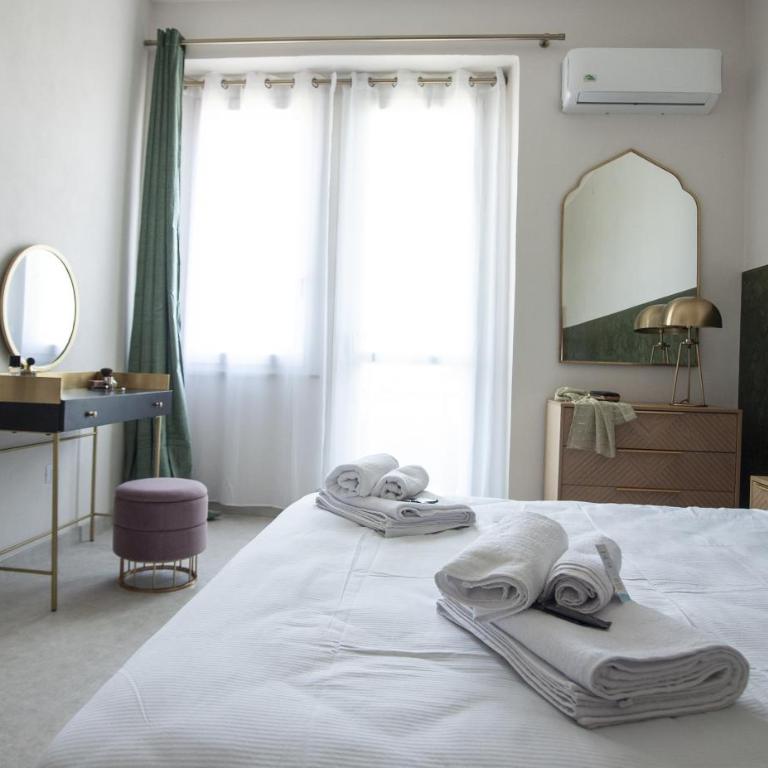 Isola dei Racconti - Guesthouse - Apartment - Two-Bedroom Apartment - 19