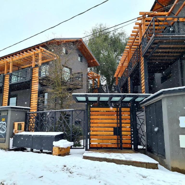 GIRASOLES 13, La Pirincha - Apartamento de 1 dormitorio - 2