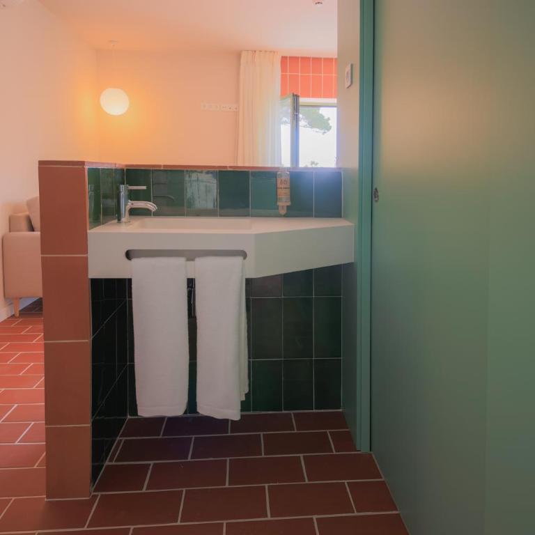 Terra Aurea Aparthotel - Apartamento con vistas al mar (4 adultos) - 10