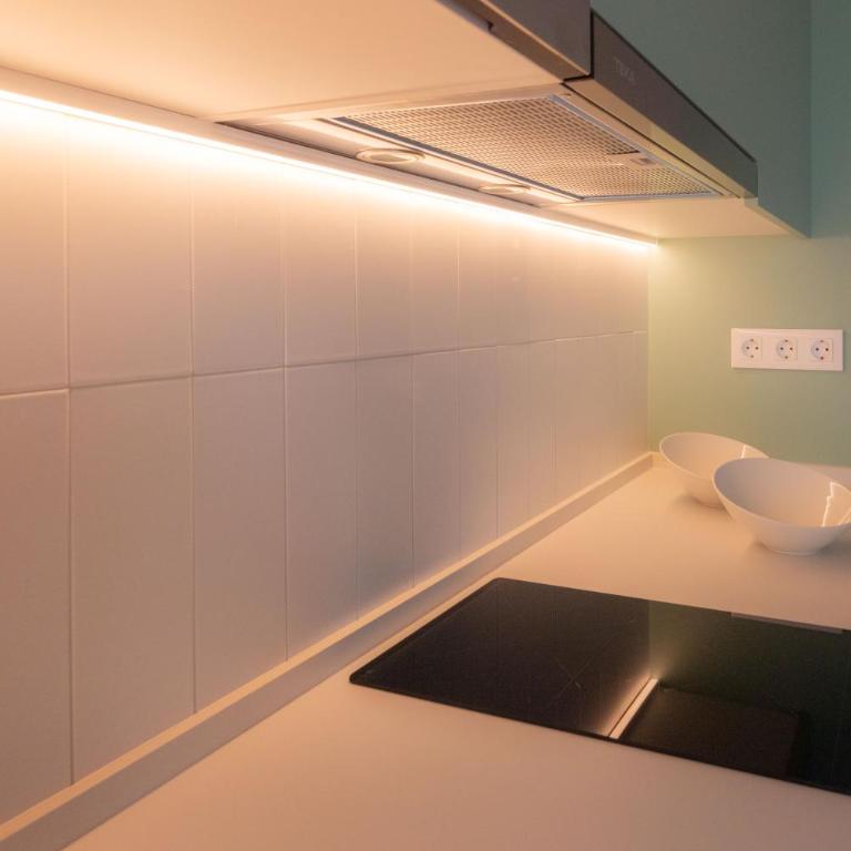 Terra Aurea Aparthotel - Apartamento con vistas al mar (4 adultos) - 9
