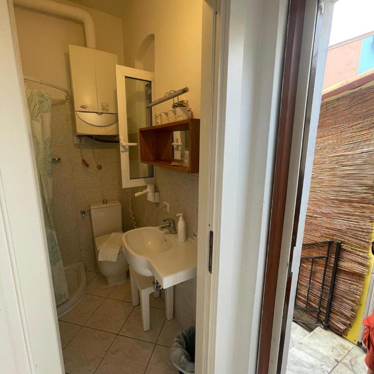 La Casetta - Appartamento con 1 Camera da Letto - 16
