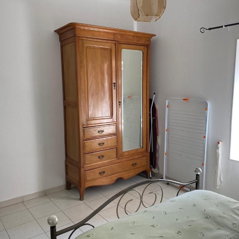 residence la Source - Appartement 1 Chambre - 2ème Étage - 7