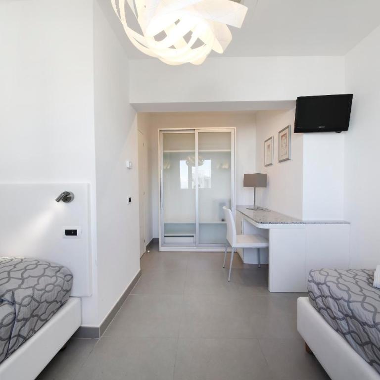Grande Albergo Marin - Appartamento con Vista Mare - 3