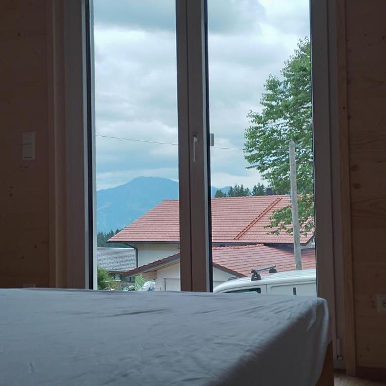 Ferienhaus Bergstätter Sonne - Apartment mit Bad - 42
