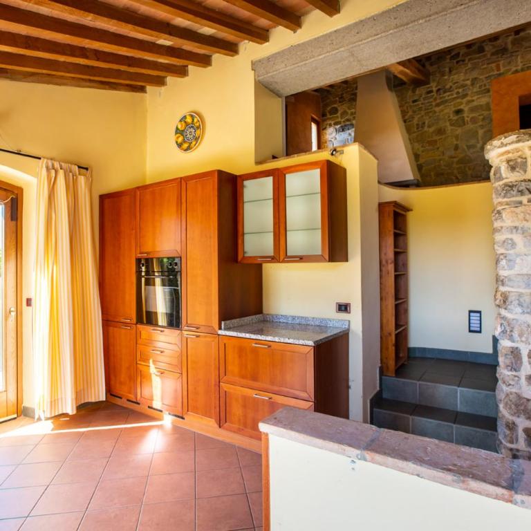 Fattoria Le Fonti - Appartamentino su 2 Livelli - 18