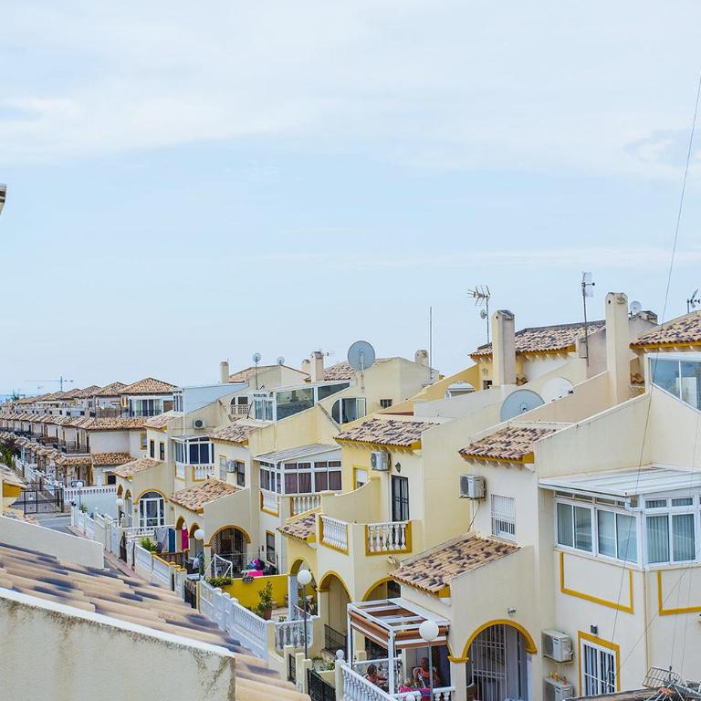 243 Pool & Sun Home- Alicante Holiday - Casa Unifamiliar de 2 dormitorios - 36