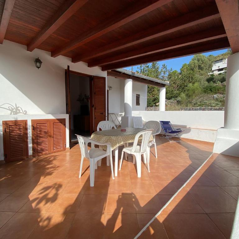 Fico d'India - Holiday Housing - Appartamento con 2 Camere da Letto - 8