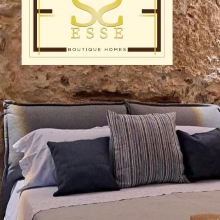 ESSE boutique homes - Appartamento con 1 Camera da Letto - 3