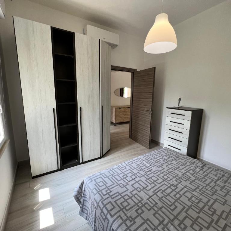 I lecci - Casa con 4 camere da letto - 10