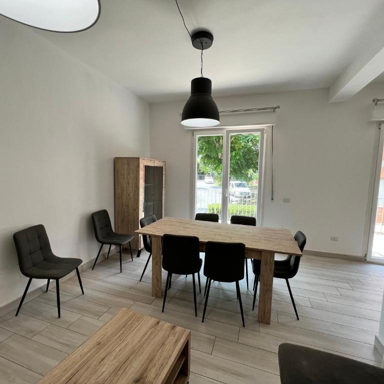 I lecci - Casa con 4 camere da letto - 24