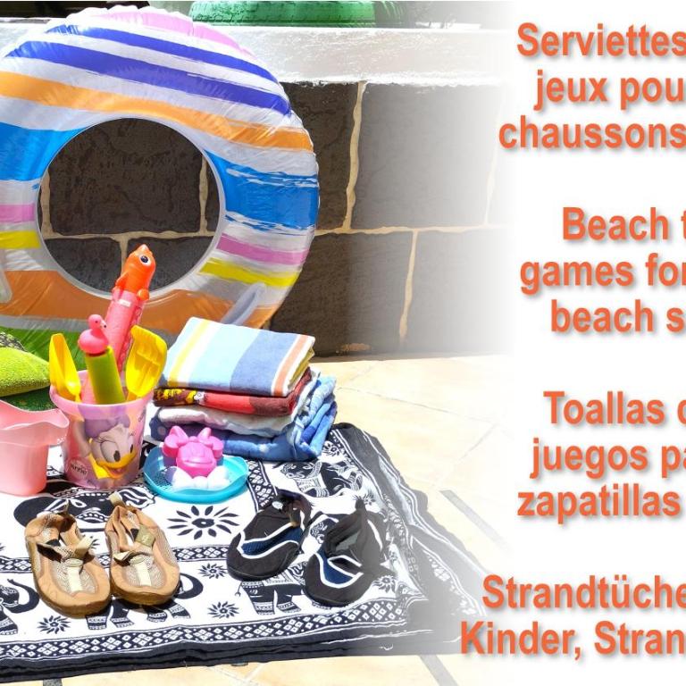 Agua Viva Beach - Apartamento de 1 dormitorio - 36