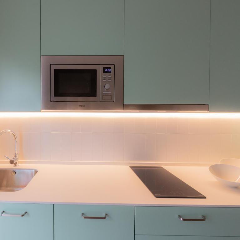 Terra Aurea Aparthotel - Apartamento (4 adultos) - 11