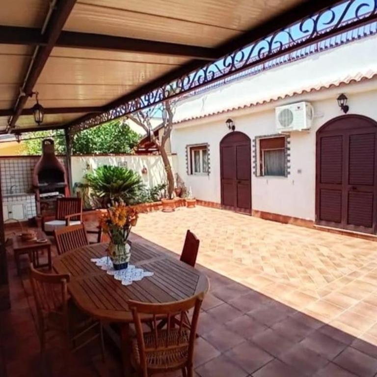 Villa Rosetta vacanze al mare - Casa con 4 camere da letto - 1