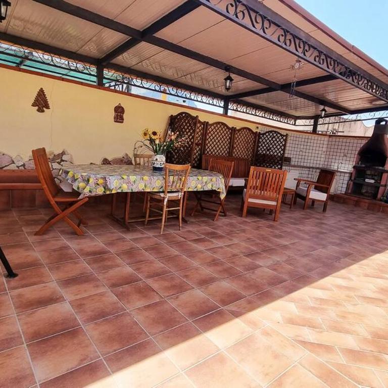 Villa Rosetta vacanze al mare - Casa con 4 camere da letto - 6