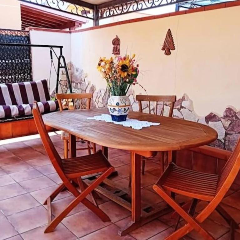 Villa Rosetta vacanze al mare - Casa con 4 camere da letto - 7