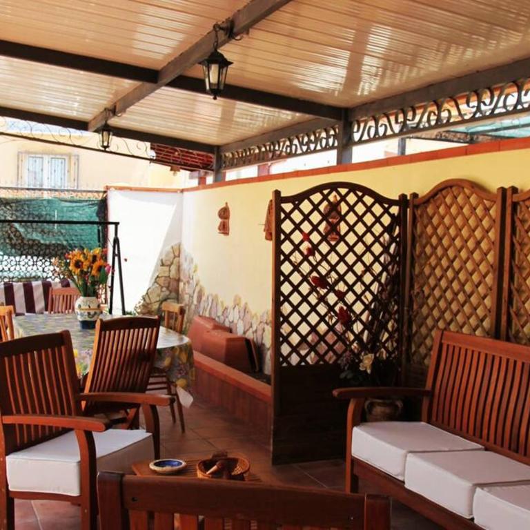 Villa Rosetta vacanze al mare - Casa con 4 camere da letto - 11